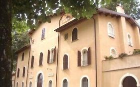 La Locanda del Borgo